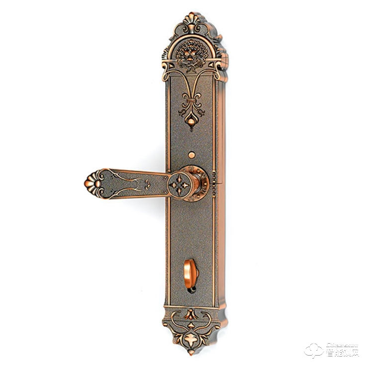 樂可盾智能鎖 K9別墅智能鎖