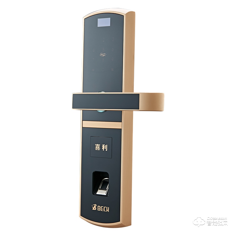 喜利智能鎖 i7家用防盜智能鎖