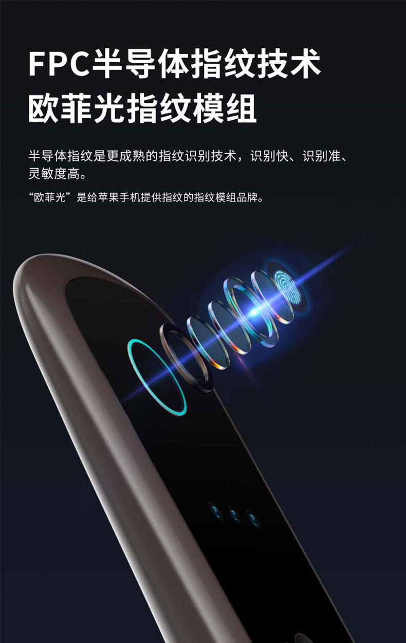 果加3D人臉識(shí)別智能鎖 TT face 全自動(dòng)指紋鎖電子鎖 遠(yuǎn)程視頻開鎖