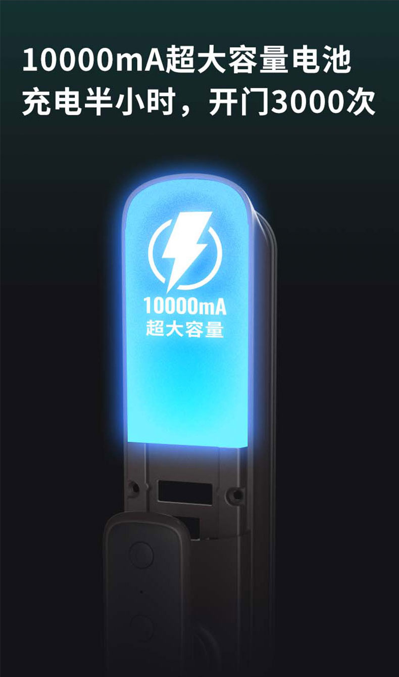 果加3D人臉識(shí)別智能鎖 TT face 全自動(dòng)指紋鎖電子鎖 遠(yuǎn)程視頻開鎖