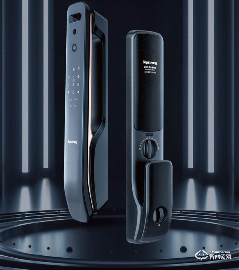 頂固3D人臉識(shí)別T9 半導(dǎo)體指紋傳感器極速解鎖