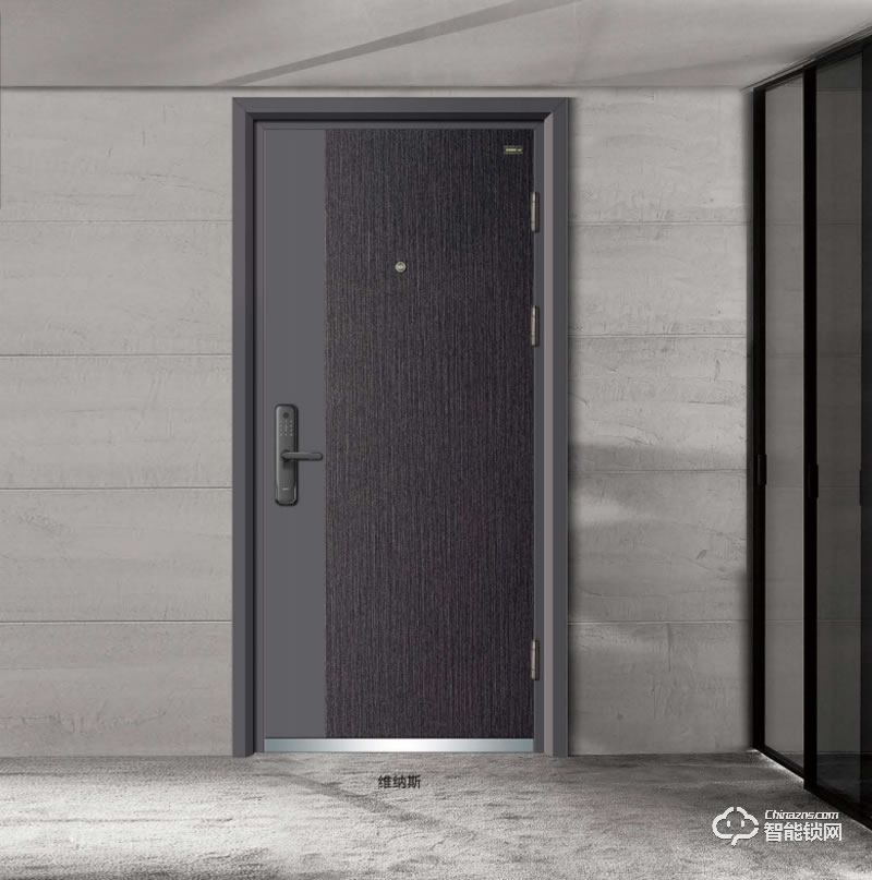 忠恒高配智能門·鎖 維納斯