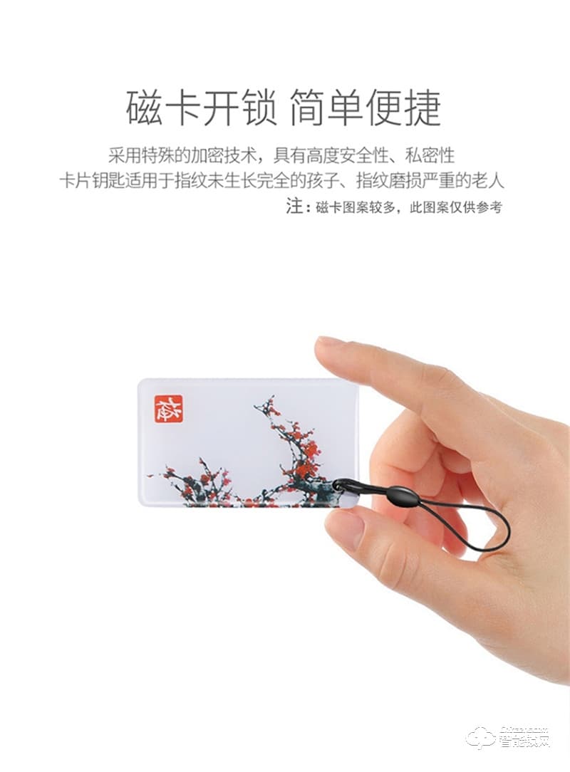 伯匠BJ-102智能鎖  全自動智能鎖家用鎖