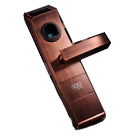 八佰智能指紋門鎖室內(nèi)反鎖功能、夜間使用功能