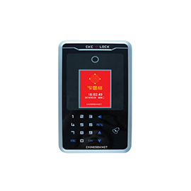 中國(guó)結(jié)智能鎖 人臉識(shí)別智能系統(tǒng)穩(wěn)定高效、環(huán)境適應(yīng)性強(qiáng)