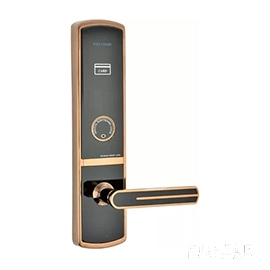 格雷仕智能鎖 智能酒店刷卡鎖