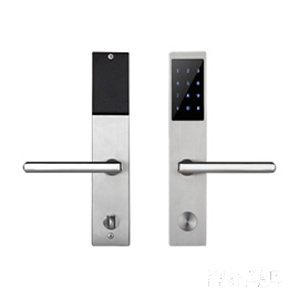 樂喜家用智能鎖 電子感應(yīng)磁卡鎖