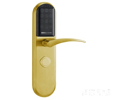 遠為智能鎖 家用防盜門智能鎖 電子感應(yīng)磁卡鎖