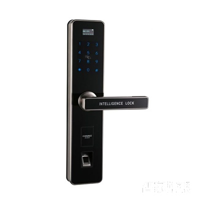 銳騰指紋鎖 電子感應密碼鎖