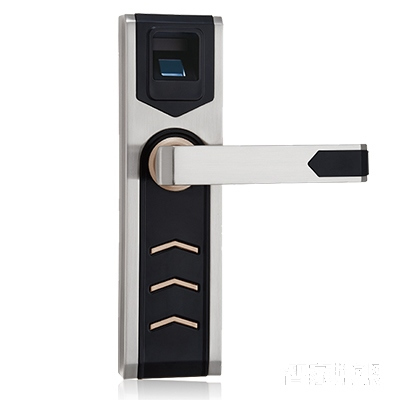 億沃智能指紋鎖 時尚簡約智能鎖 家用電子鎖