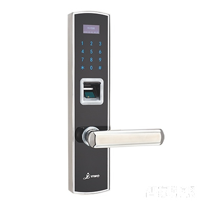 億沃智能指紋密碼鎖 家用辦公智能鎖