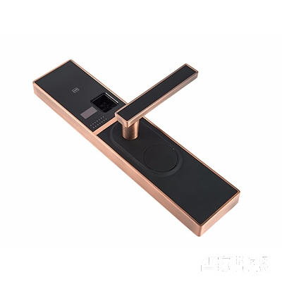 優(yōu)上智能指紋鎖 家用防盜門鎖 電子密碼鎖