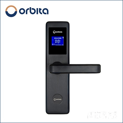 歐比特智能門鎖 感應(yīng)卡鎖 不銹鋼防潮防水