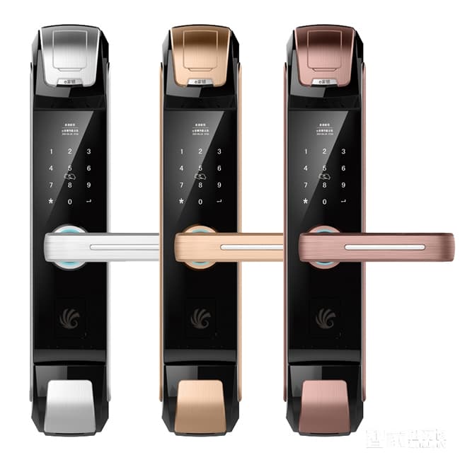 e家鎖全國招商代理經(jīng)銷，智能鎖7系、指紋密碼鎖