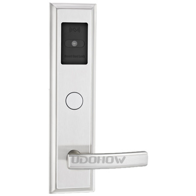 鼎昊電子鎖 智能酒店鎖 防盜門刷卡鎖