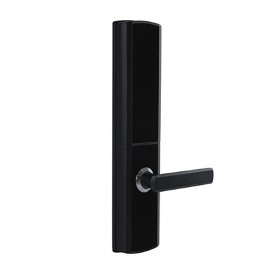 鎧蒂芭克智能鎖 滑蓋指紋密碼鎖 家用智能門鎖