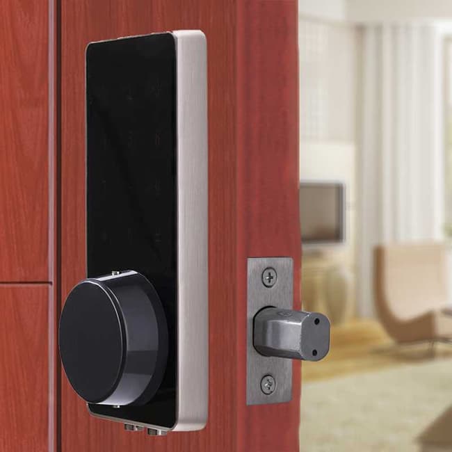 遙爾泰智能鎖 無線智能鎖密碼鎖CYS-805