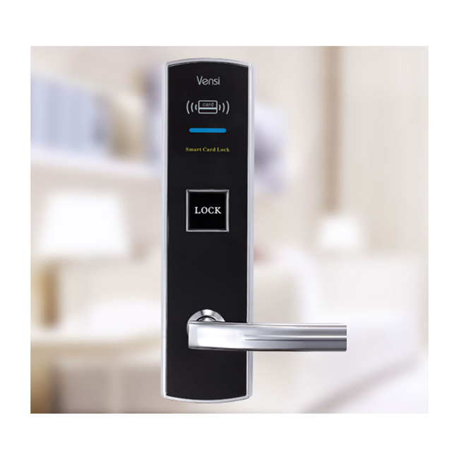 阿波羅智能鎖 智能酒店刷卡鎖 高端酒店防盜刷卡鎖