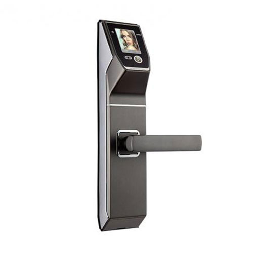 茵朗智能鎖 人臉識別智能鎖EF11