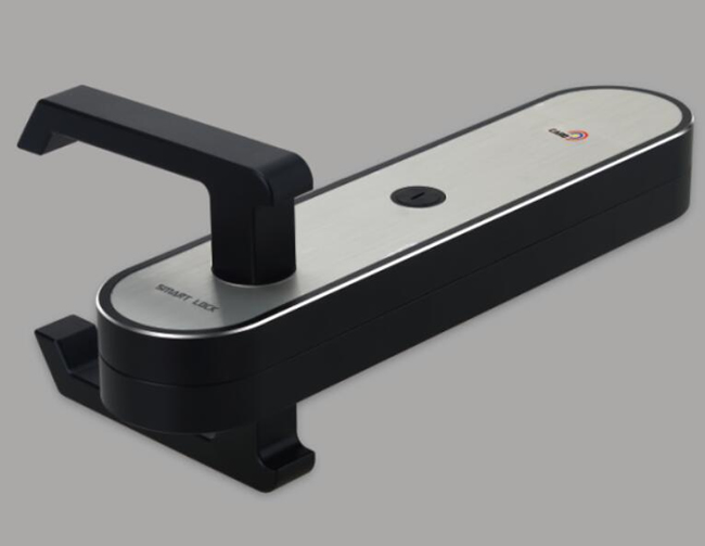 三德智能門鎖，家庭智能門鎖，指紋鎖，密碼鎖，家庭鎖，公寓鎖L3