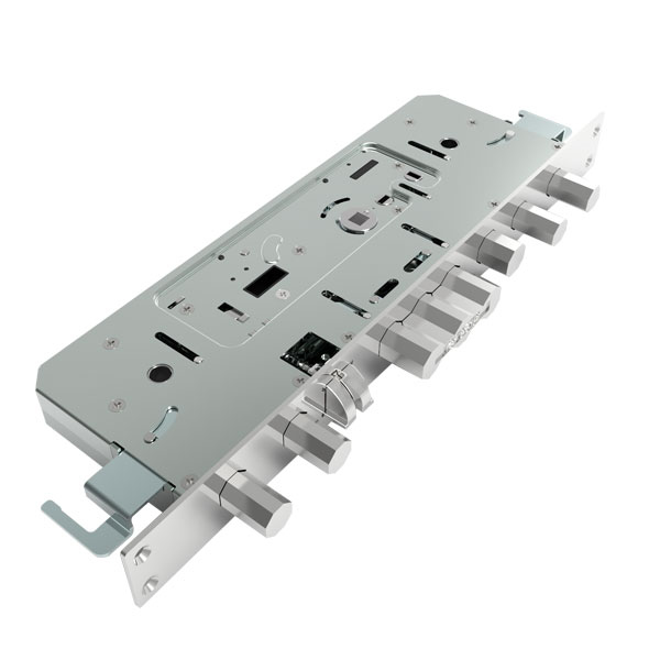 瑞東隆智能鎖 X10L 大霸王鎖體