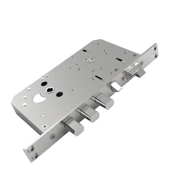 瑞東隆智能鎖 X20 Push-Pull鎖體