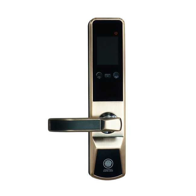 凱思金智能鎖 人臉識別智能鎖 指紋電控鎖