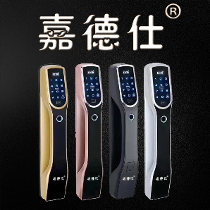 新星智能鎖 B-869入戶門防盜智能密碼鎖