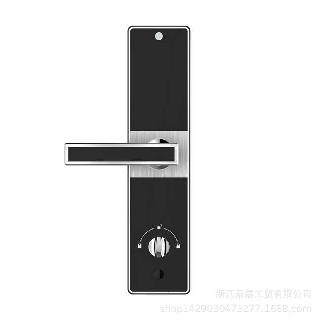 思瑪特智能鎖 鋅合金密碼鎖智能鎖