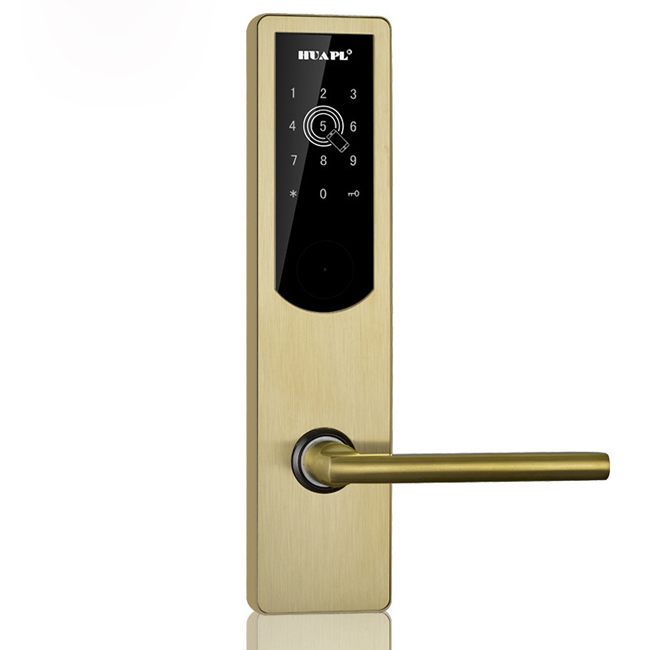 巨固智能鎖 出租房酒店賓館智能鎖