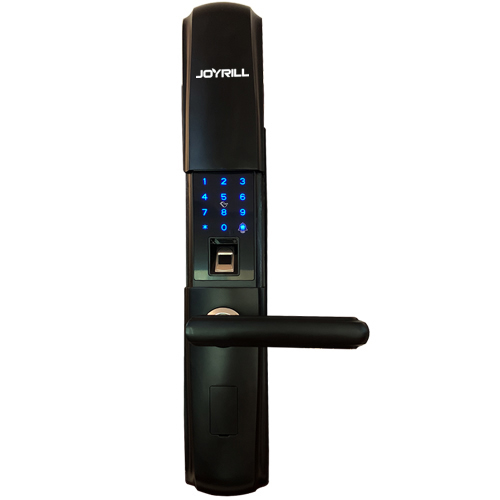 卓居智能鎖 JR-0303智能門鎖