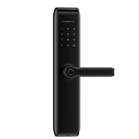 卓居智能鎖 JR-319-1NBIOT智能門鎖