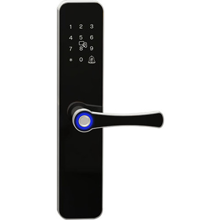 卓居智能鎖 JR-311智能門鎖