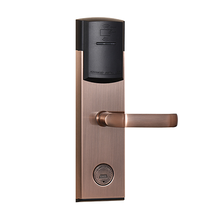 安順爾智能鎖 ISE-RF6酒店智能鎖