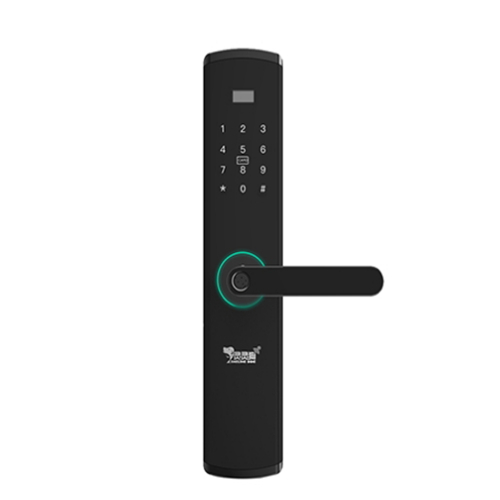 靈靈狗智能鎖 B-708家用木門用防盜智能鎖