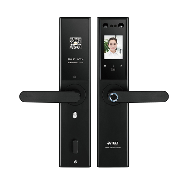 佳合智能鎖 R9人臉識別掌靜脈智能鎖