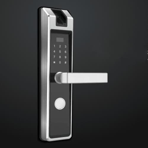 微盾智能鎖 K2指靜脈智能鎖