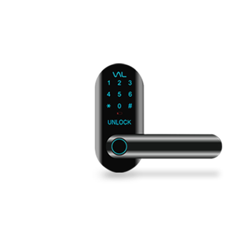 瓦爾智能鎖 TH-01S電容觸摸室內鎖