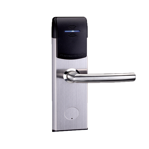 家盾衛(wèi)士智能鎖 JD132A刷卡酒店鎖