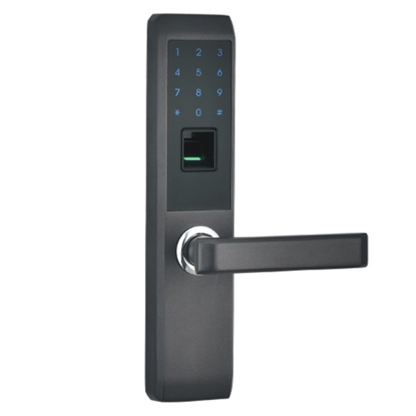 鐵將軍智能鎖 T3-02內(nèi)門智能鎖