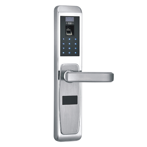 鐵將軍智能鎖 T6-1指紋密碼智能鎖