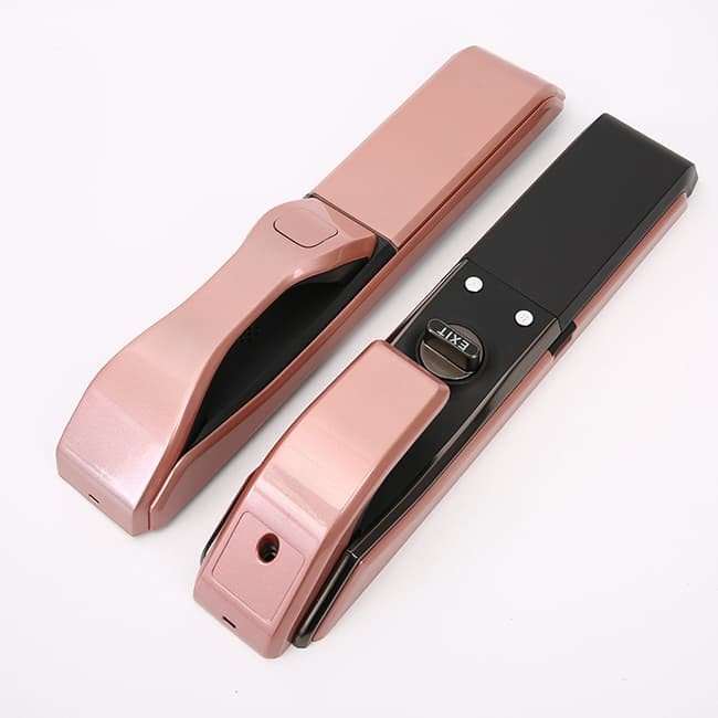 科登智能鎖 密碼刷卡電子室內防盜鎖