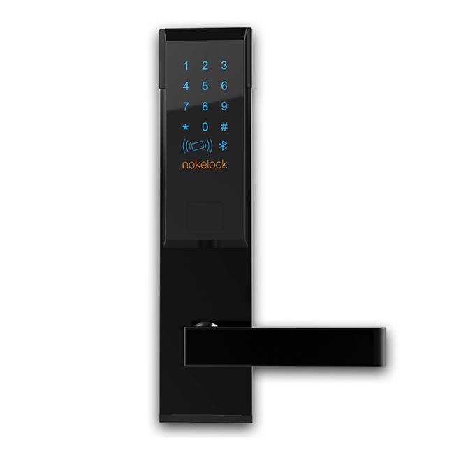 nokelock k0 聯網酒店智能鎖