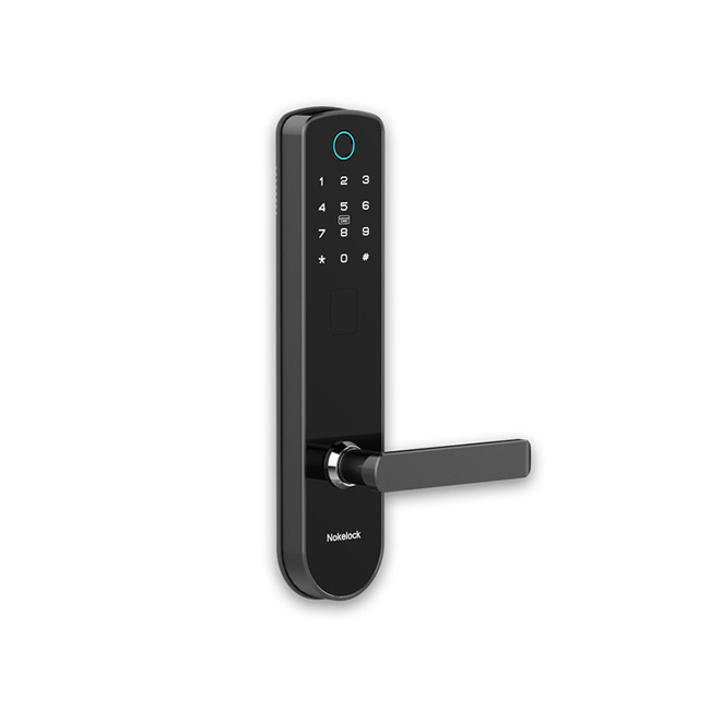 nokelock k1 NB-IOT聯網酒店鎖