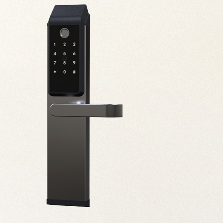 nokelock k2 NB-IOT聯網酒店鎖