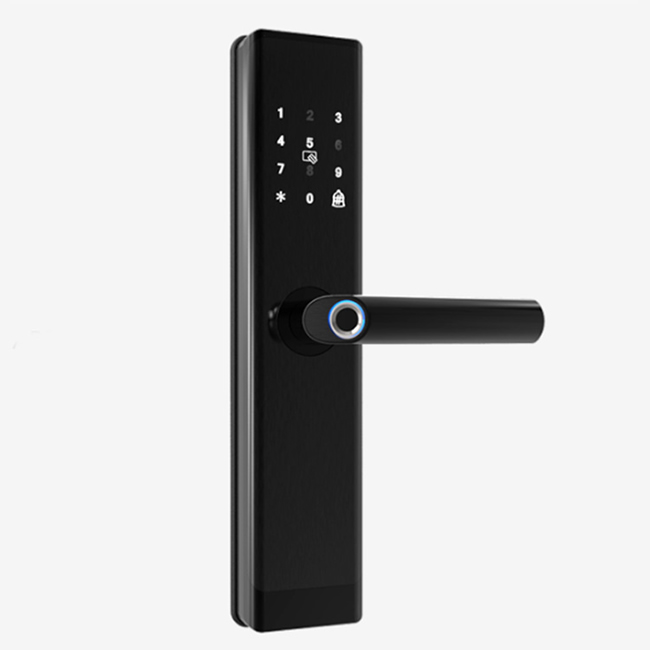 nokelock k6 防窺視技術智能鎖