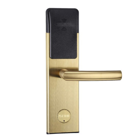 方正智能鎖 FZ-19801酒店刷卡智能鎖