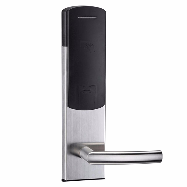 凱安智能鎖 FD-8005C智能感應刷卡鎖