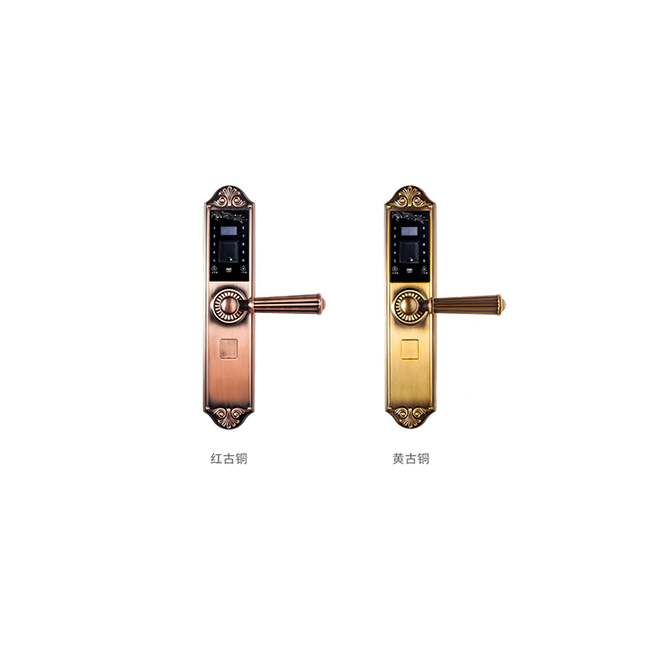 凱盾智能鎖 KF-102虛位密碼智能鎖