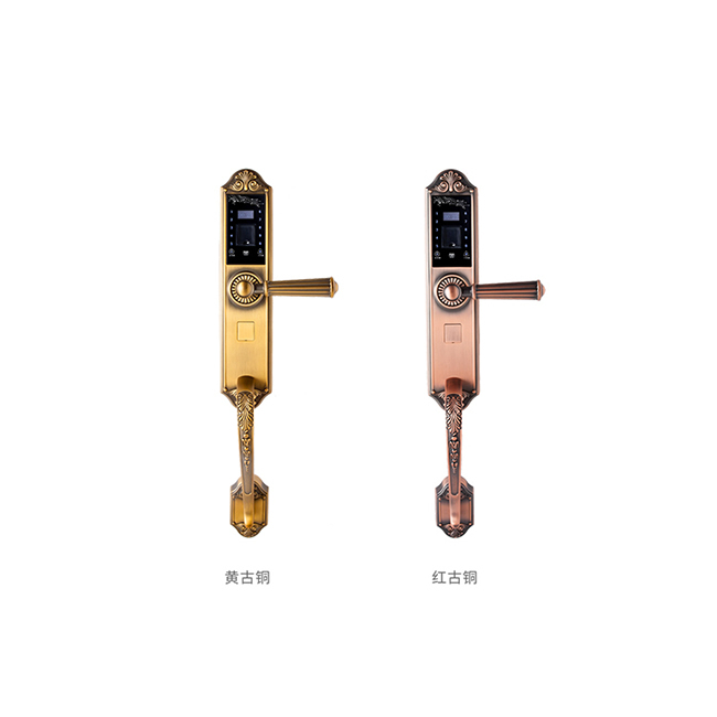 凱盾智能鎖 KF-103防撬報警鎖